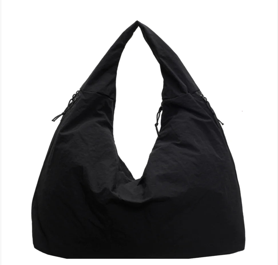 Stylish Large-Capacity Shoulder Bag