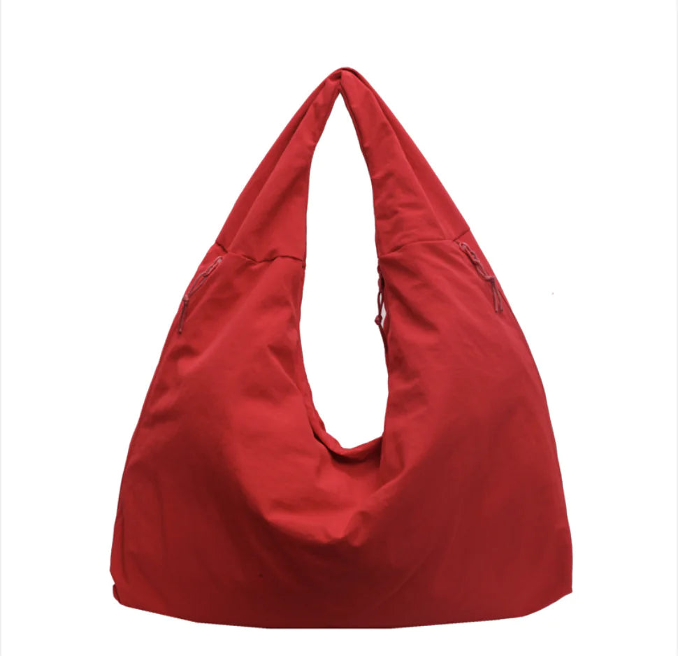 Stylish Large-Capacity Shoulder Bag